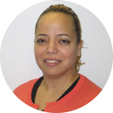 Patricia | North Shore Family Daycare in Lynn, MA